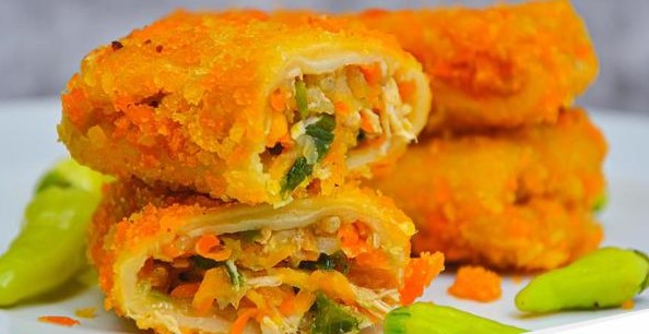 Risol Mix