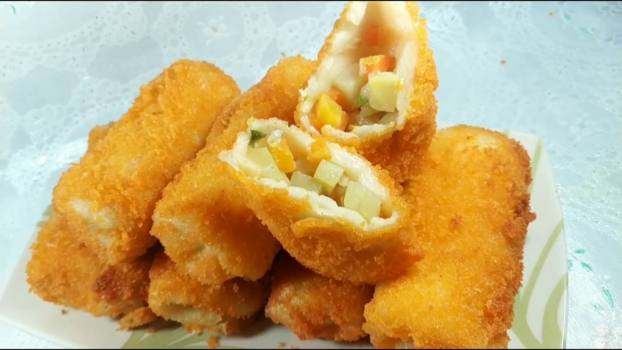 Risol Sayur